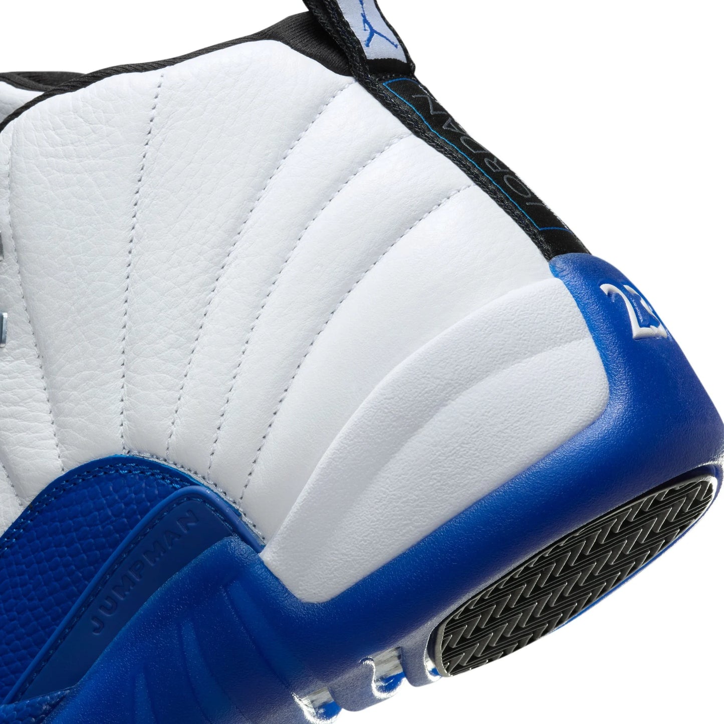 Air Jordan 12 Retro