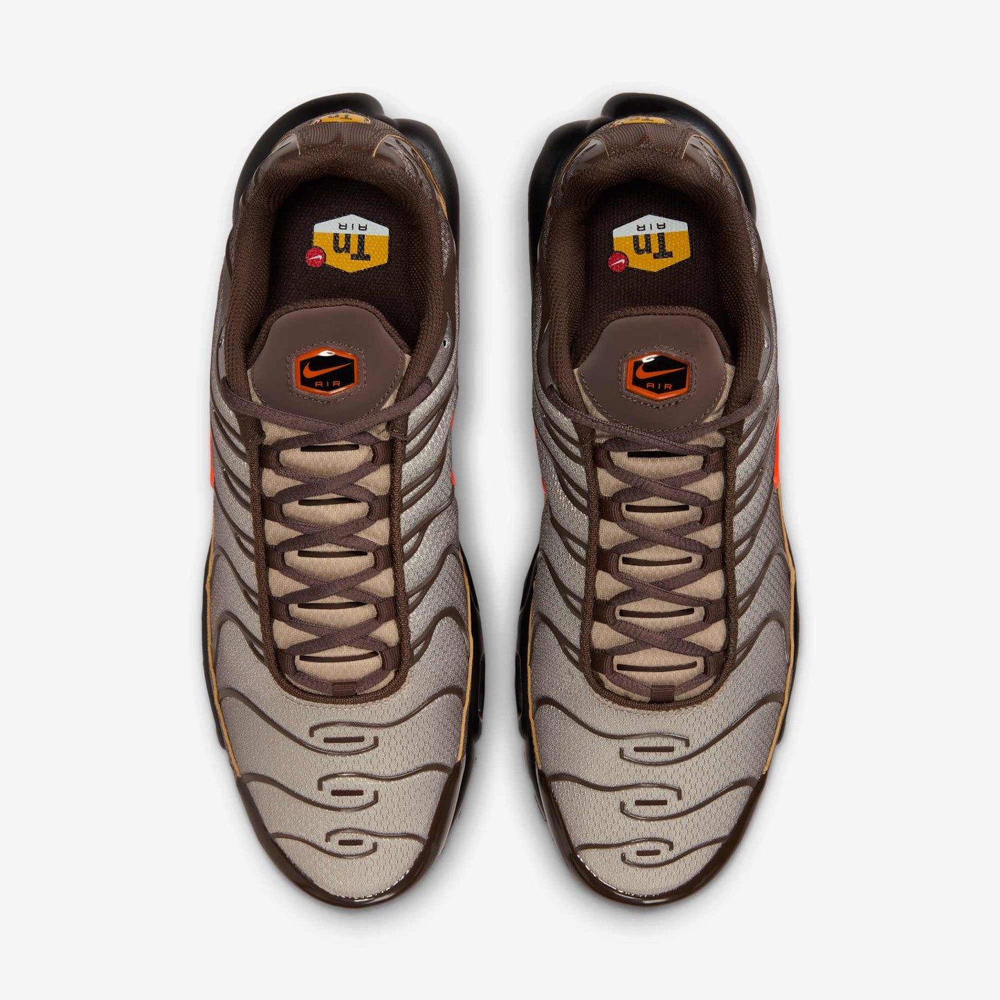 Nike Air Max Plus