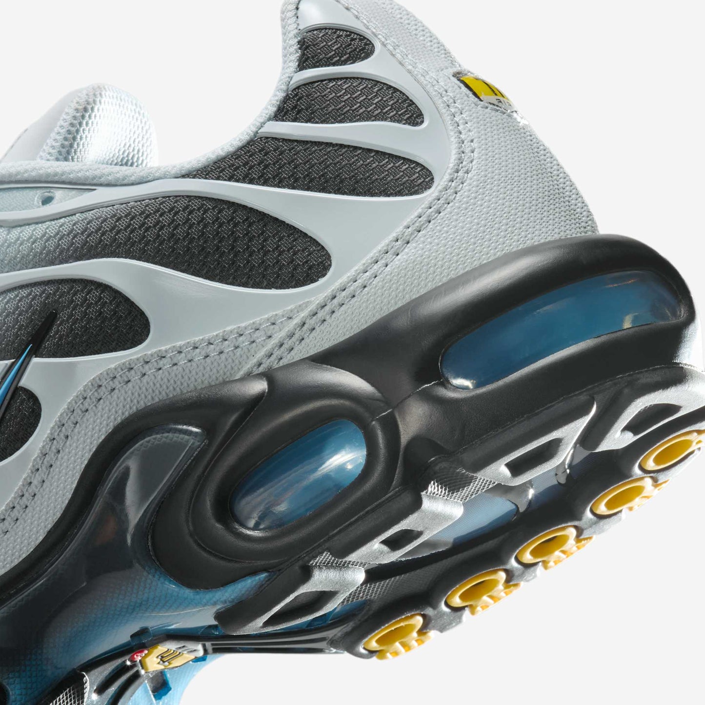 Nike Air Max Plus
