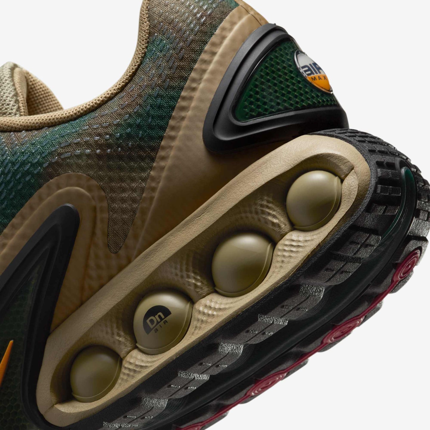 Nike Air Max Dn