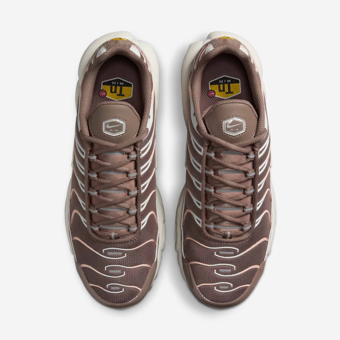 Nike Air Max Plus