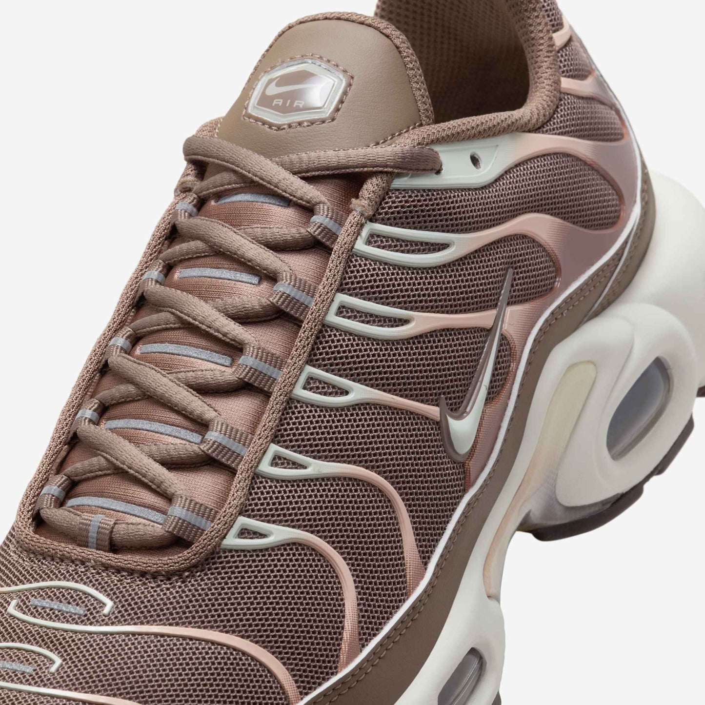 Nike Air Max Plus