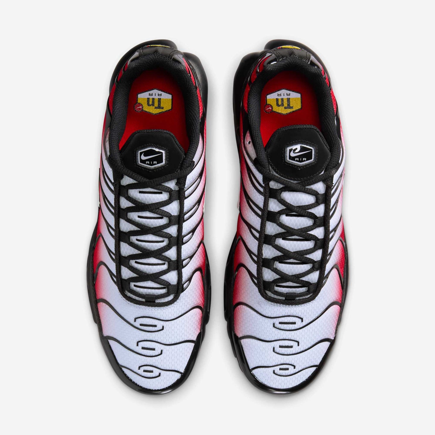 Nike Air Max Plus