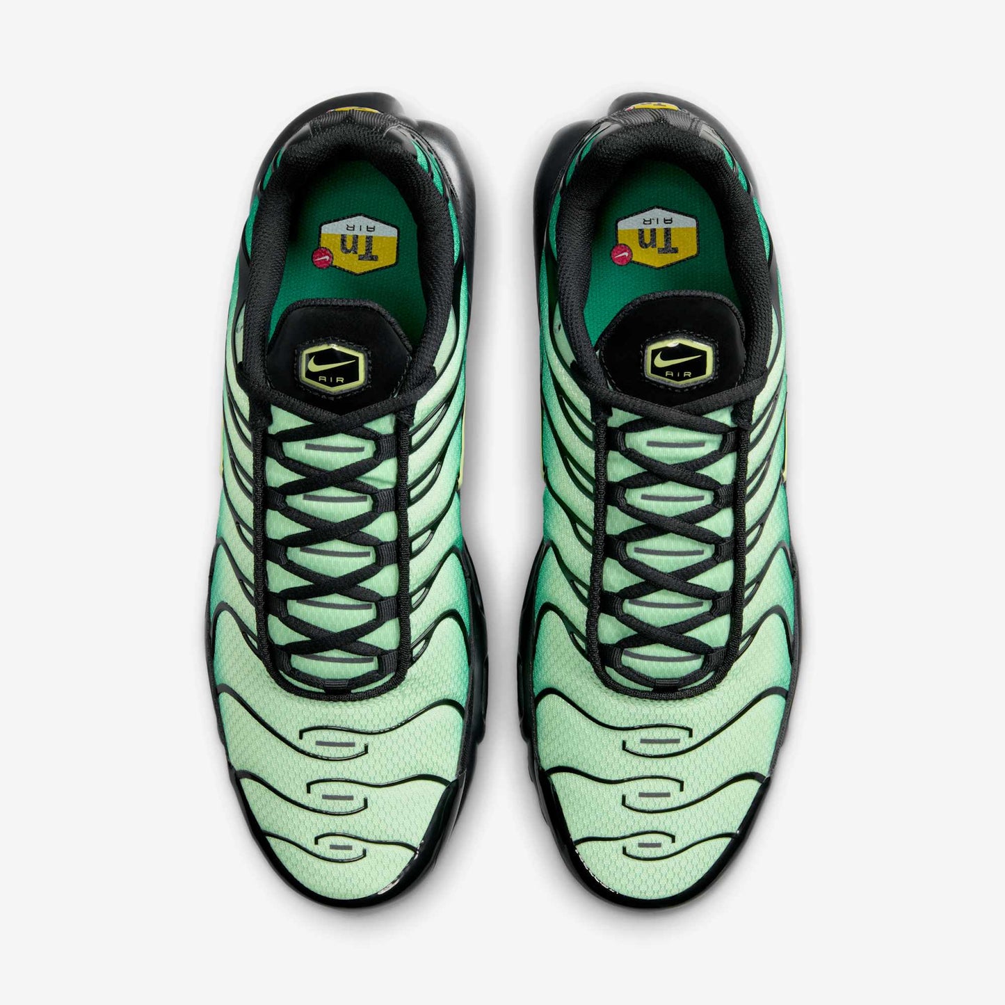 Nike Air Max Plus