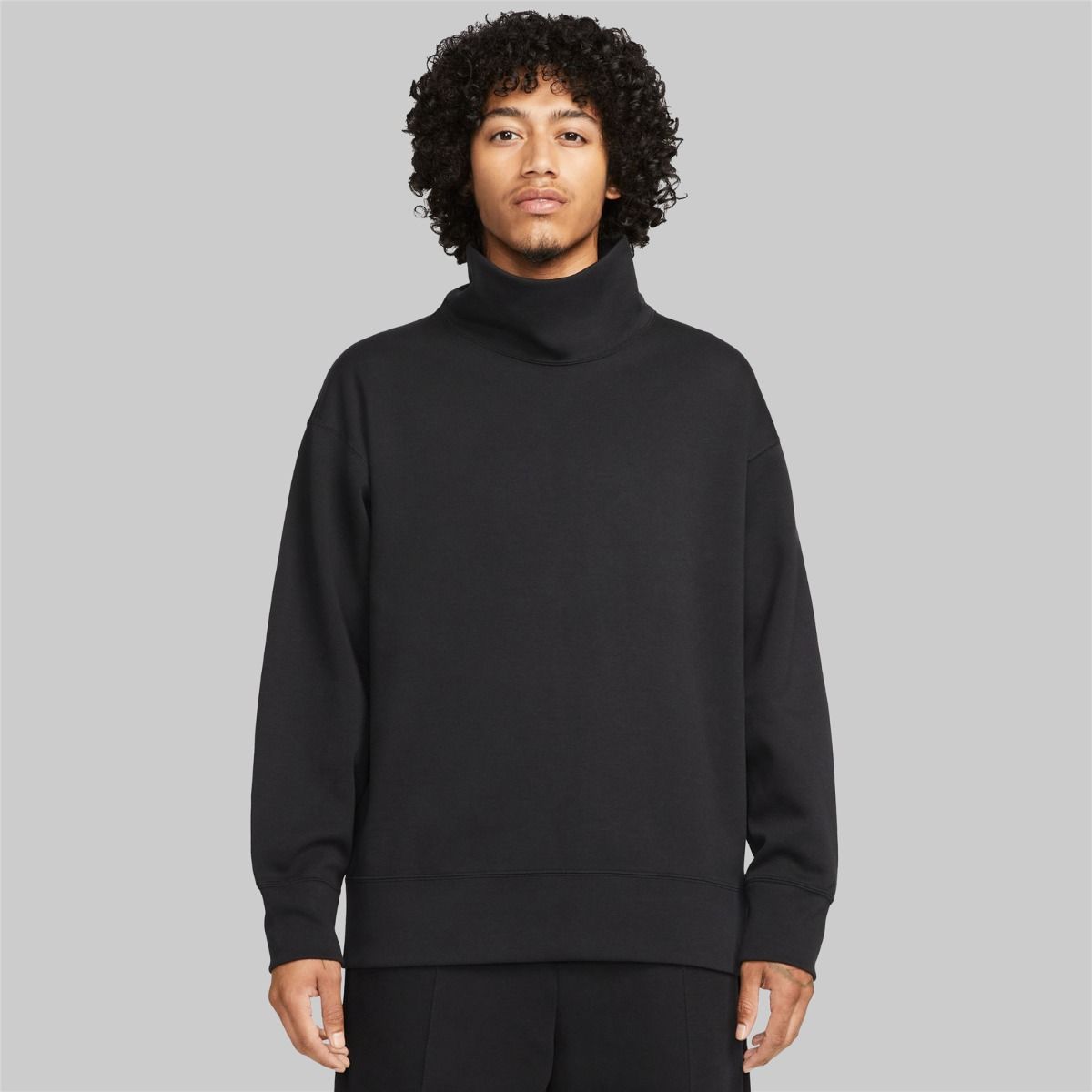 Nike Tech Fleece Reimagined