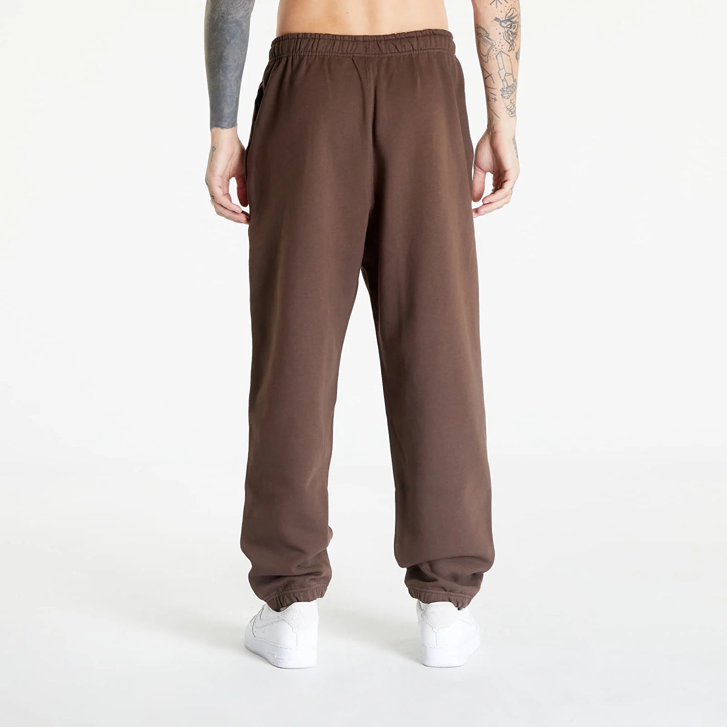 Nike Solo Swoosh