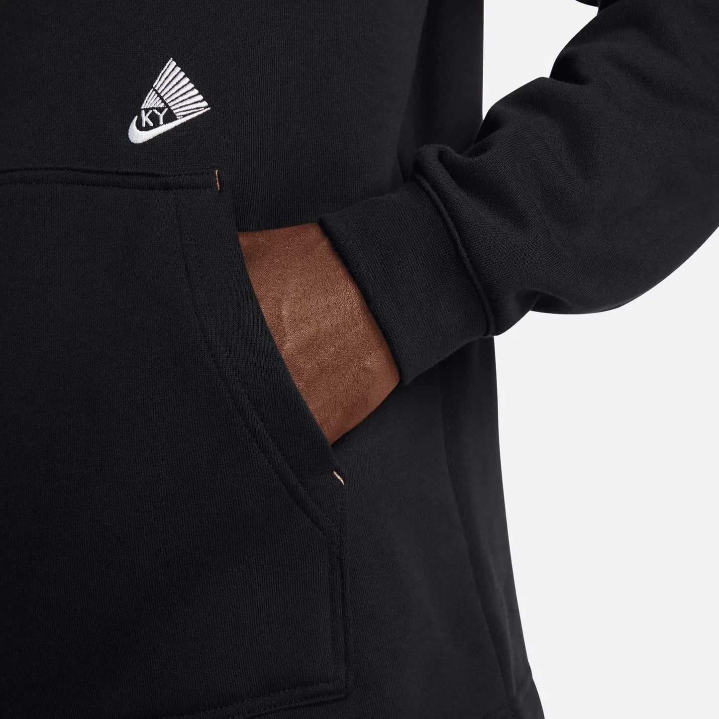 Nike Kyrie Basketball Pullover
