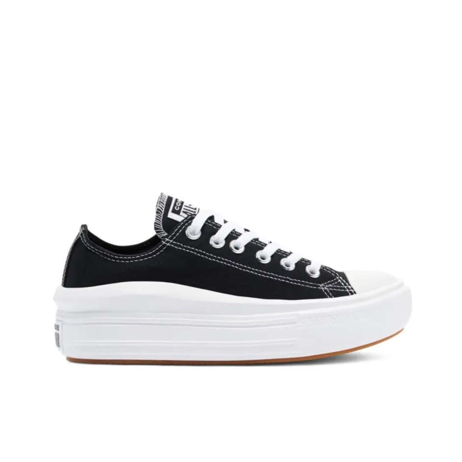 Chuck Taylor All Star Move