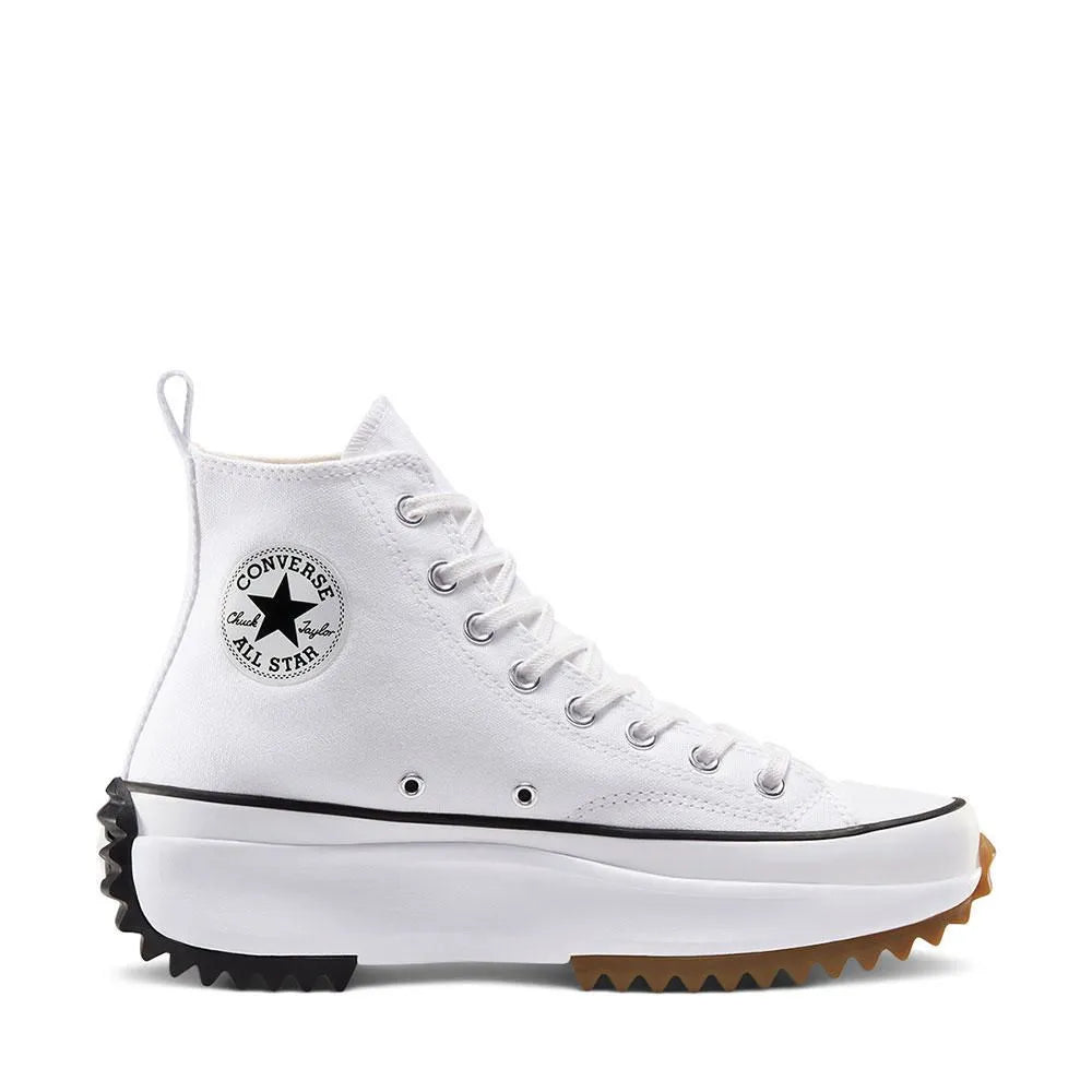 Convers Run Star Hike