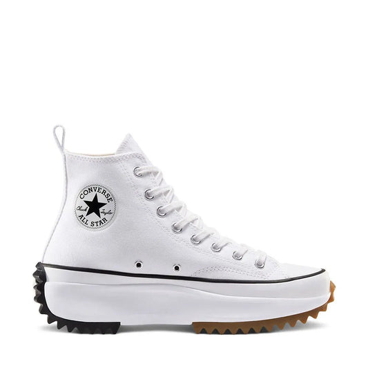 Convers Run Star Hike