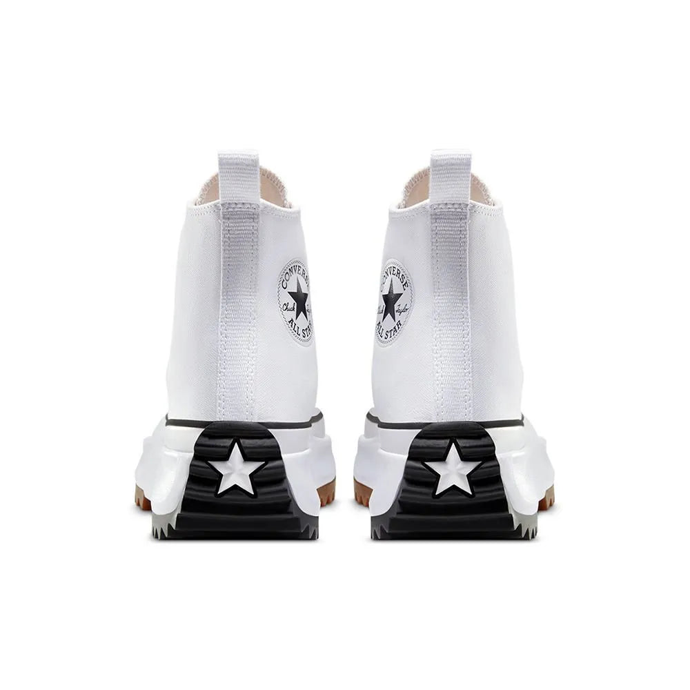Convers Run Star Hike