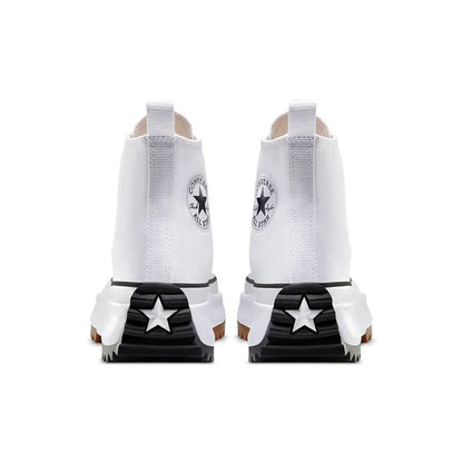 Convers Run Star Hike
