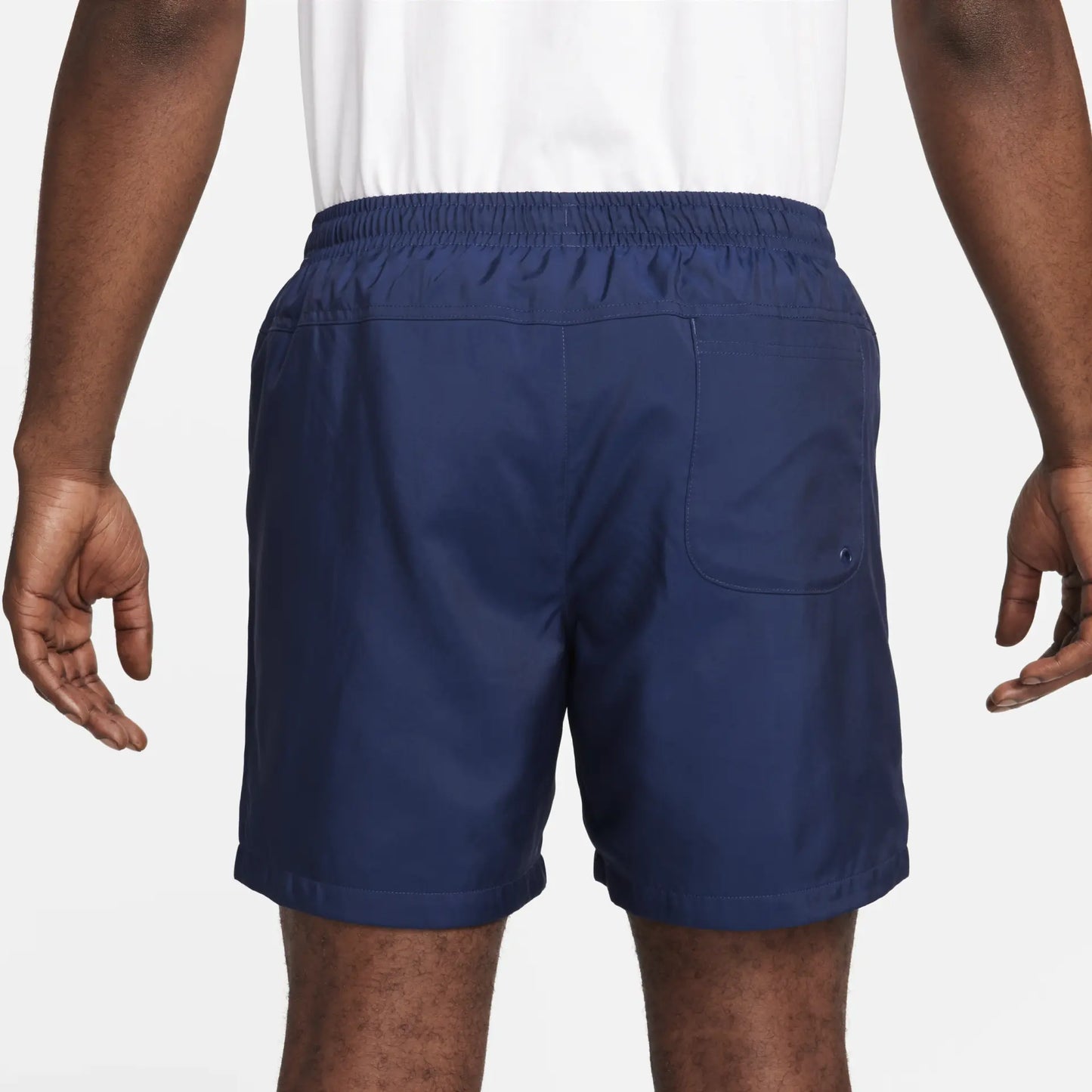 Nike Sportswear Woven Flow Shorts