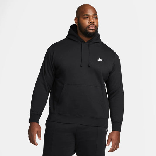 Nike Sportswear Club Fleece