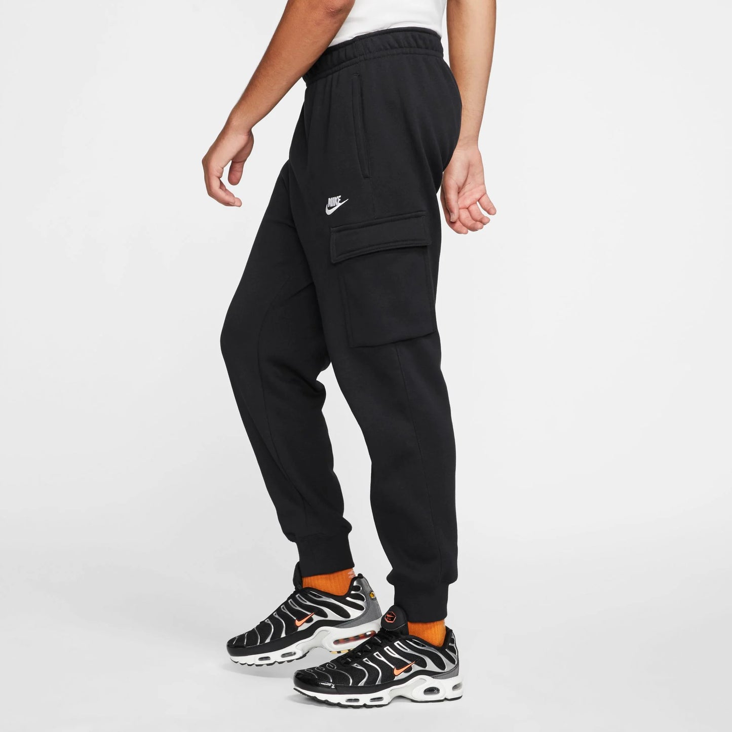 Nike Sportswear Club Fleece Jogger