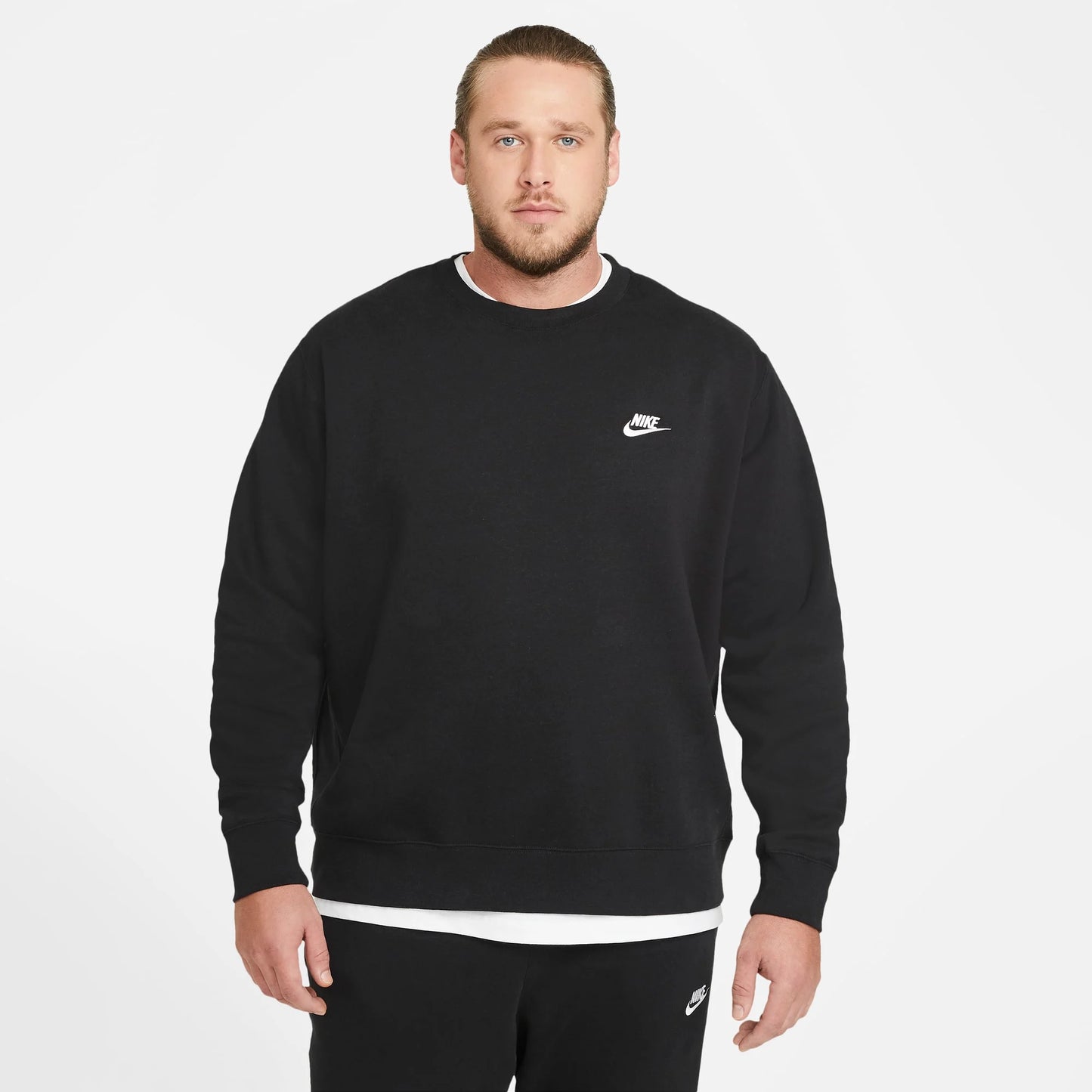 Nike Sportswear Club Fleece