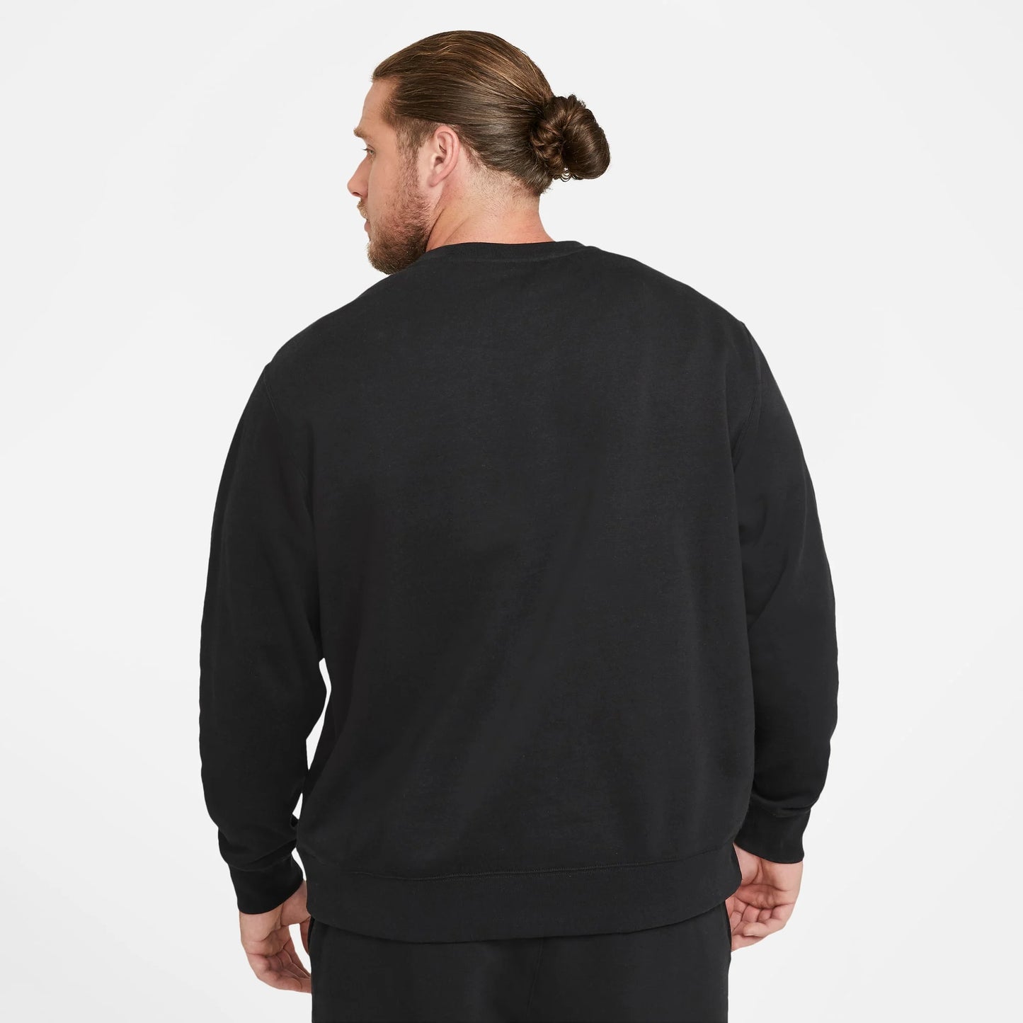 Nike Sportswear Club Fleece