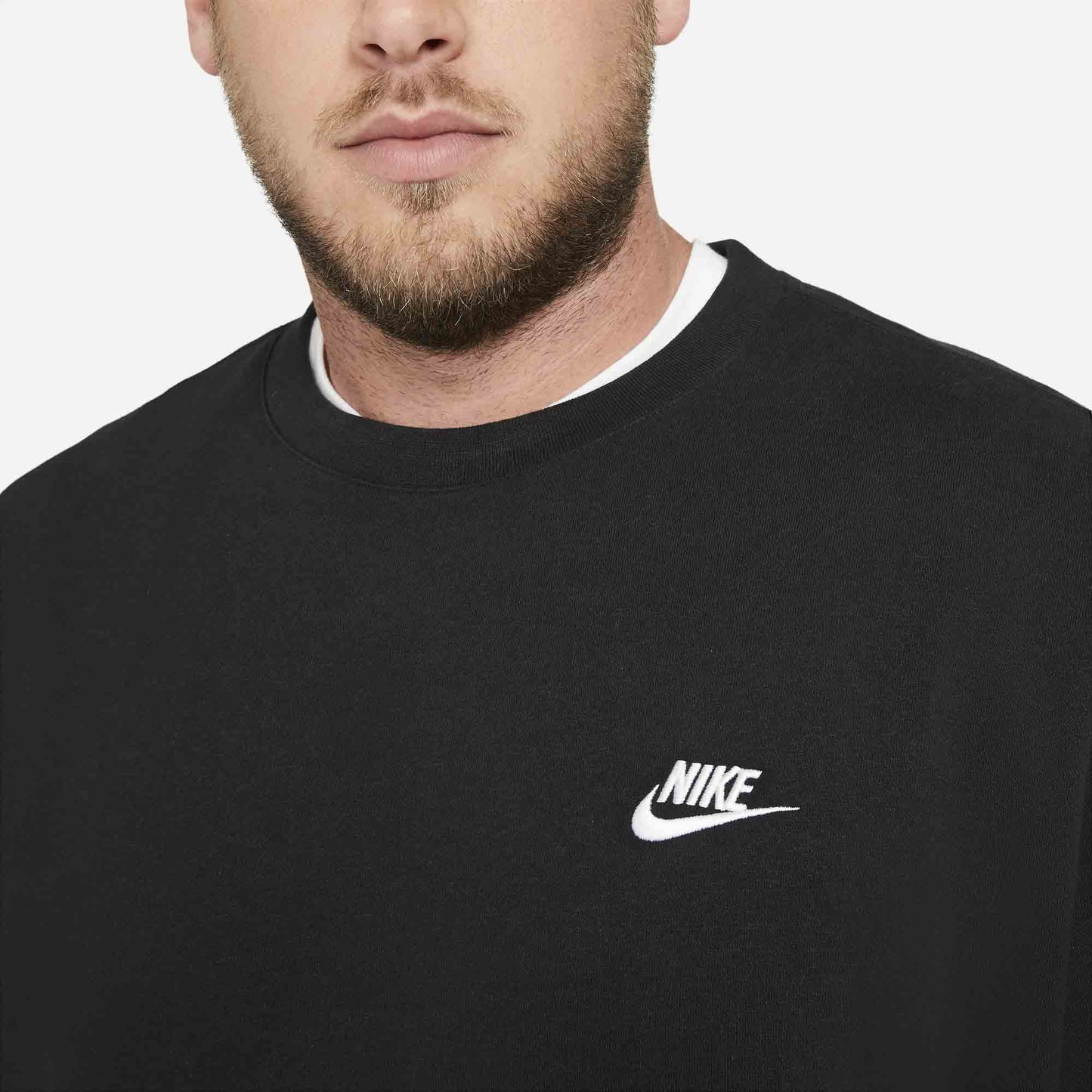 Nike Sportswear Club Fleece