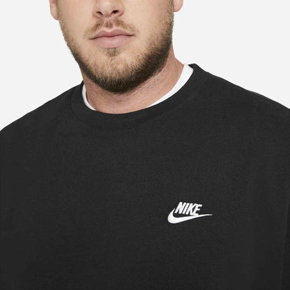 Nike Sportswear Club Fleece