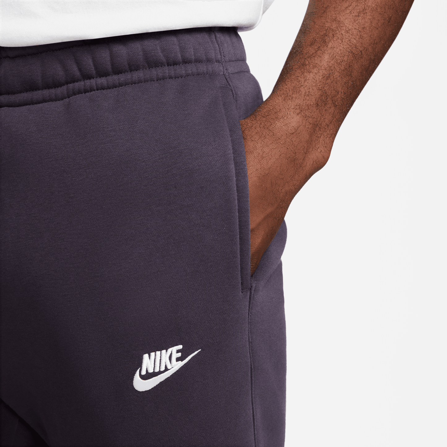 Buzo Nike Sportswear Club Fleece Men's