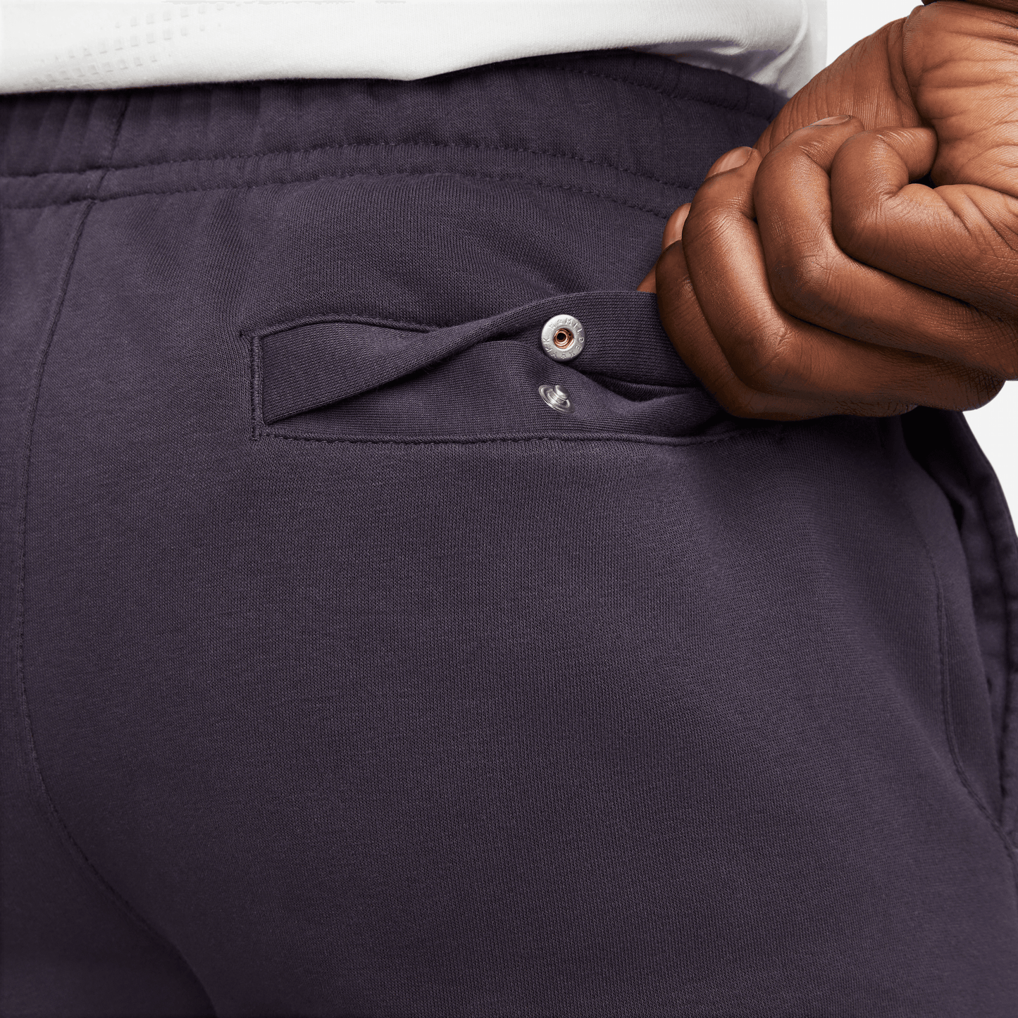 Buzo Nike Sportswear Club Fleece Men's