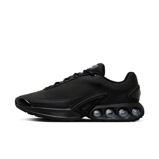 Nike Air Max Dn Triple Black