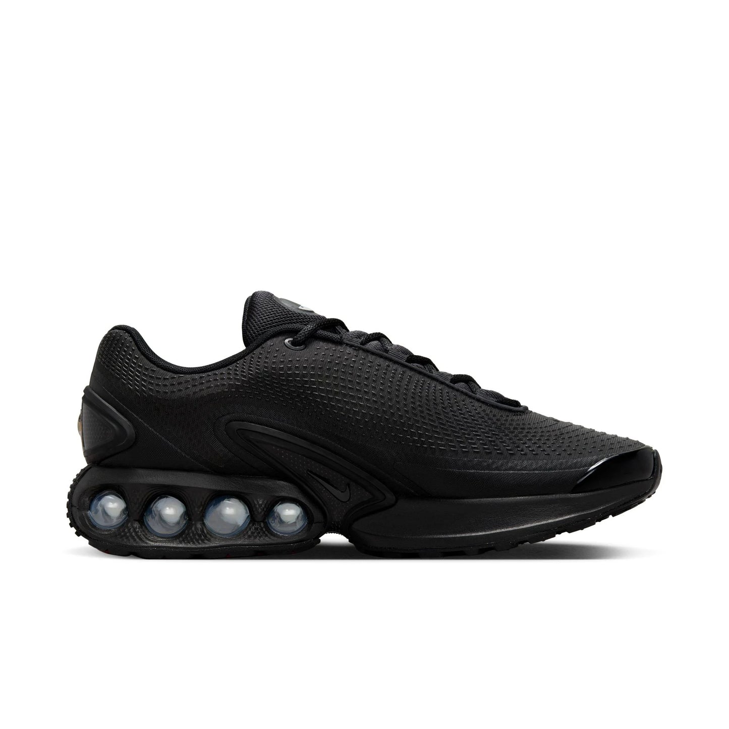 Nike Air Max Dn Triple Black