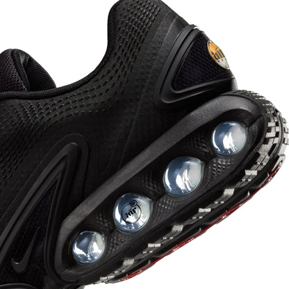 Nike Air Max Dn Triple Black