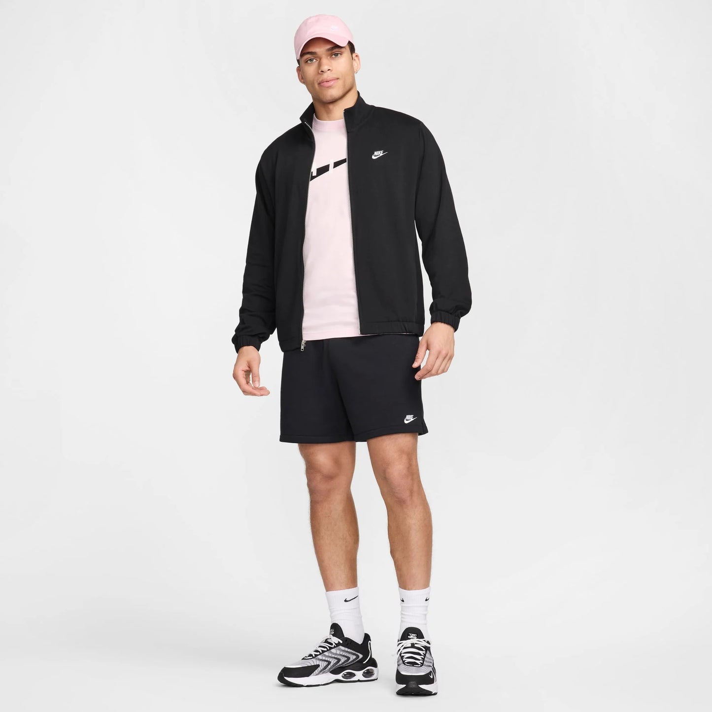 Nike Club
