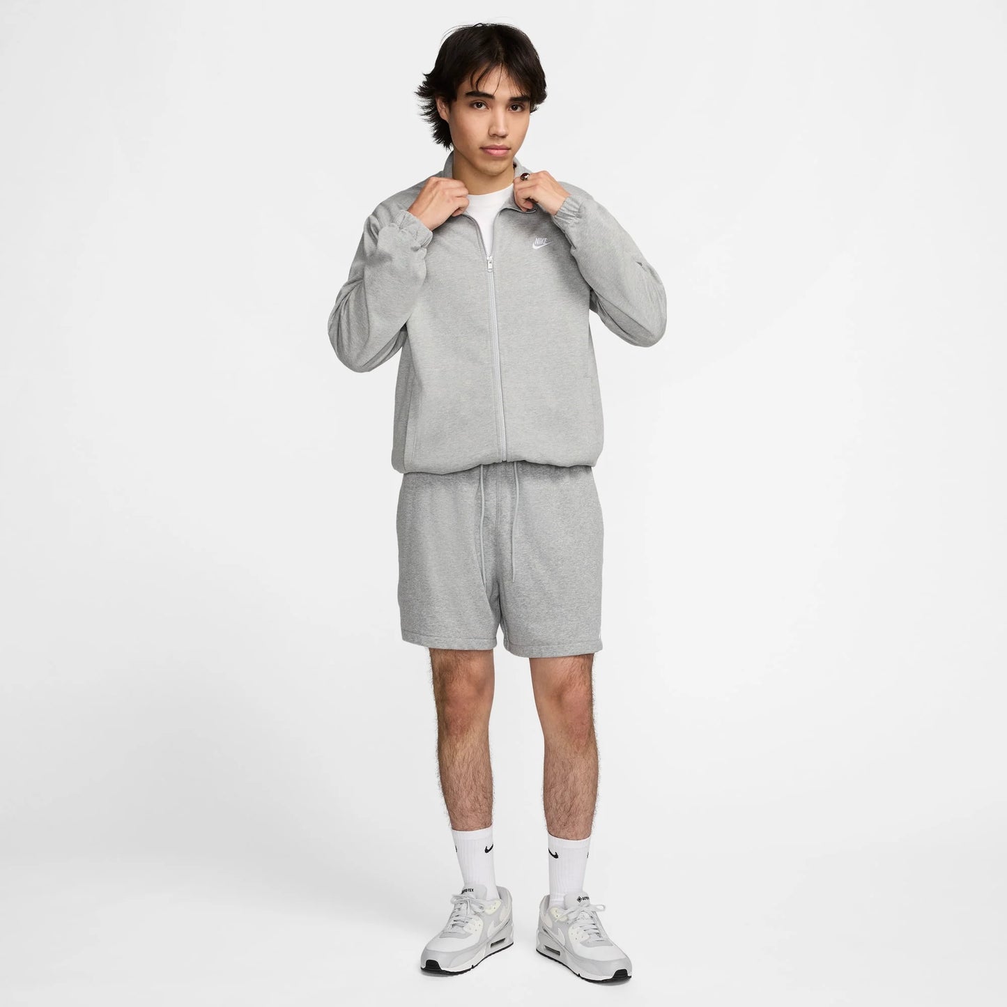 Nike Club
