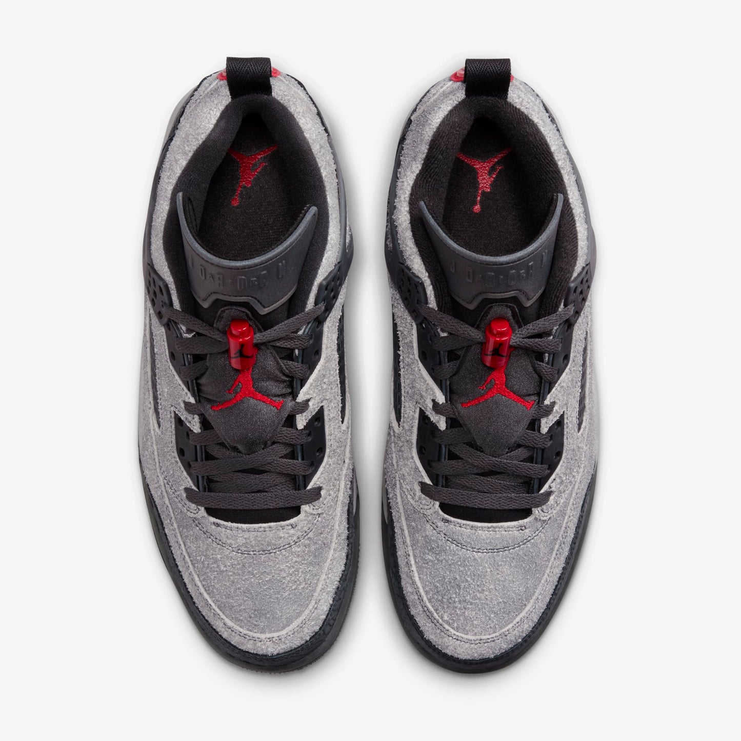 Jordan Spizike Low