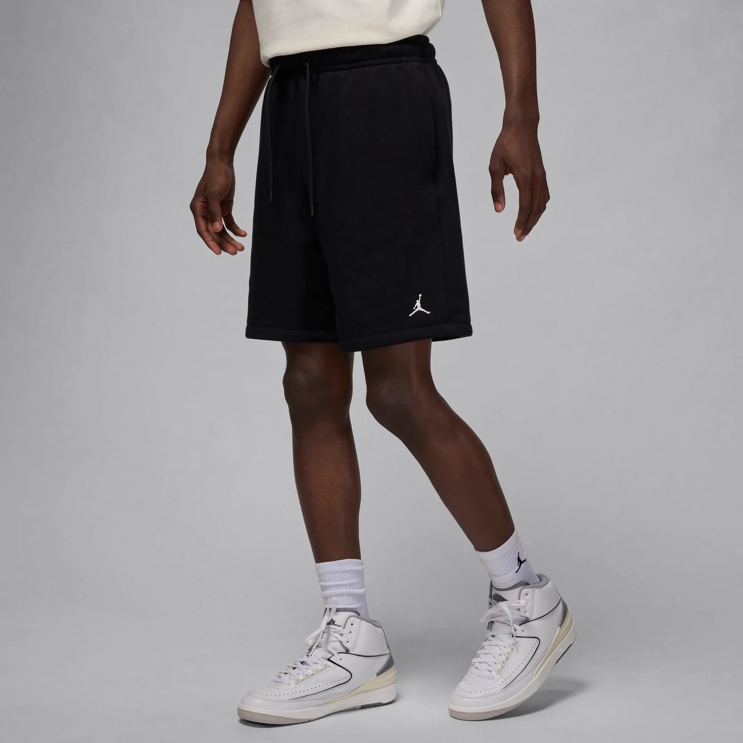 Jordan Brooklyn Fleece