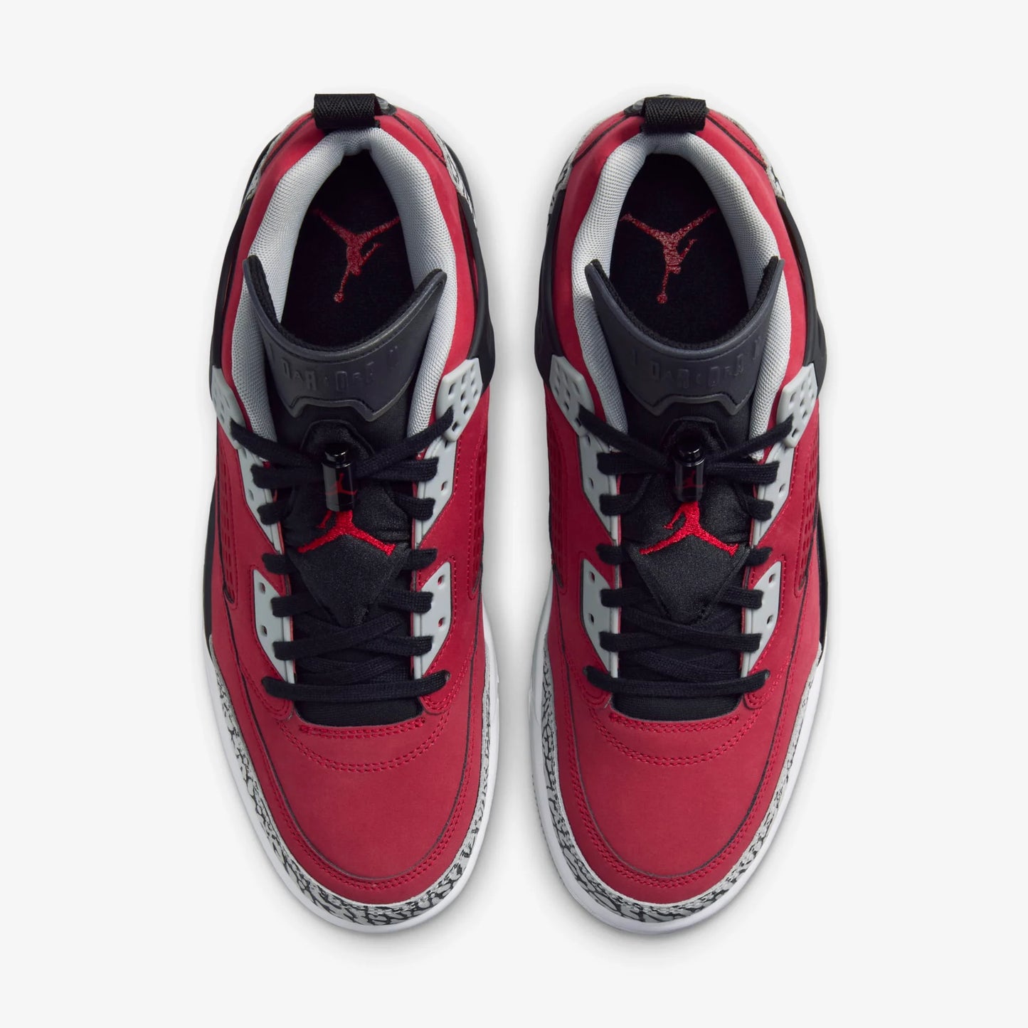 Jordan Spizike Low