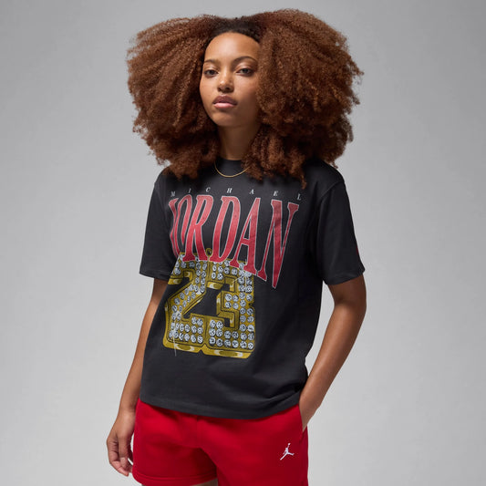 Polo Jordan (Her)itage