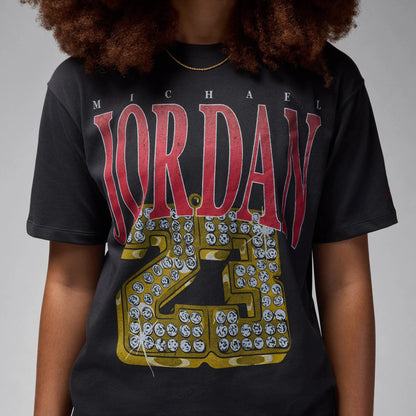 Polo Jordan (Her)itage