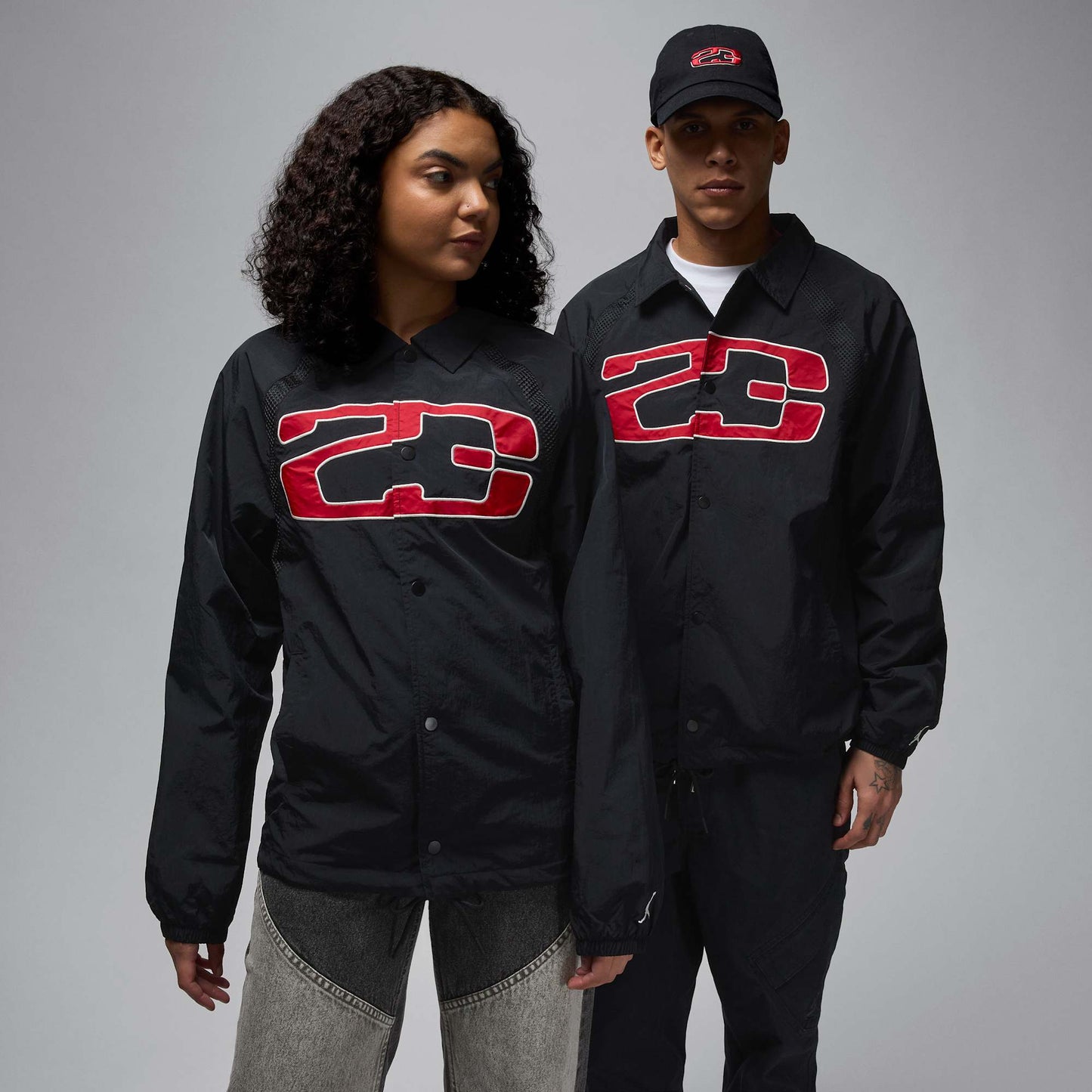 Jordan Essentials Casaca