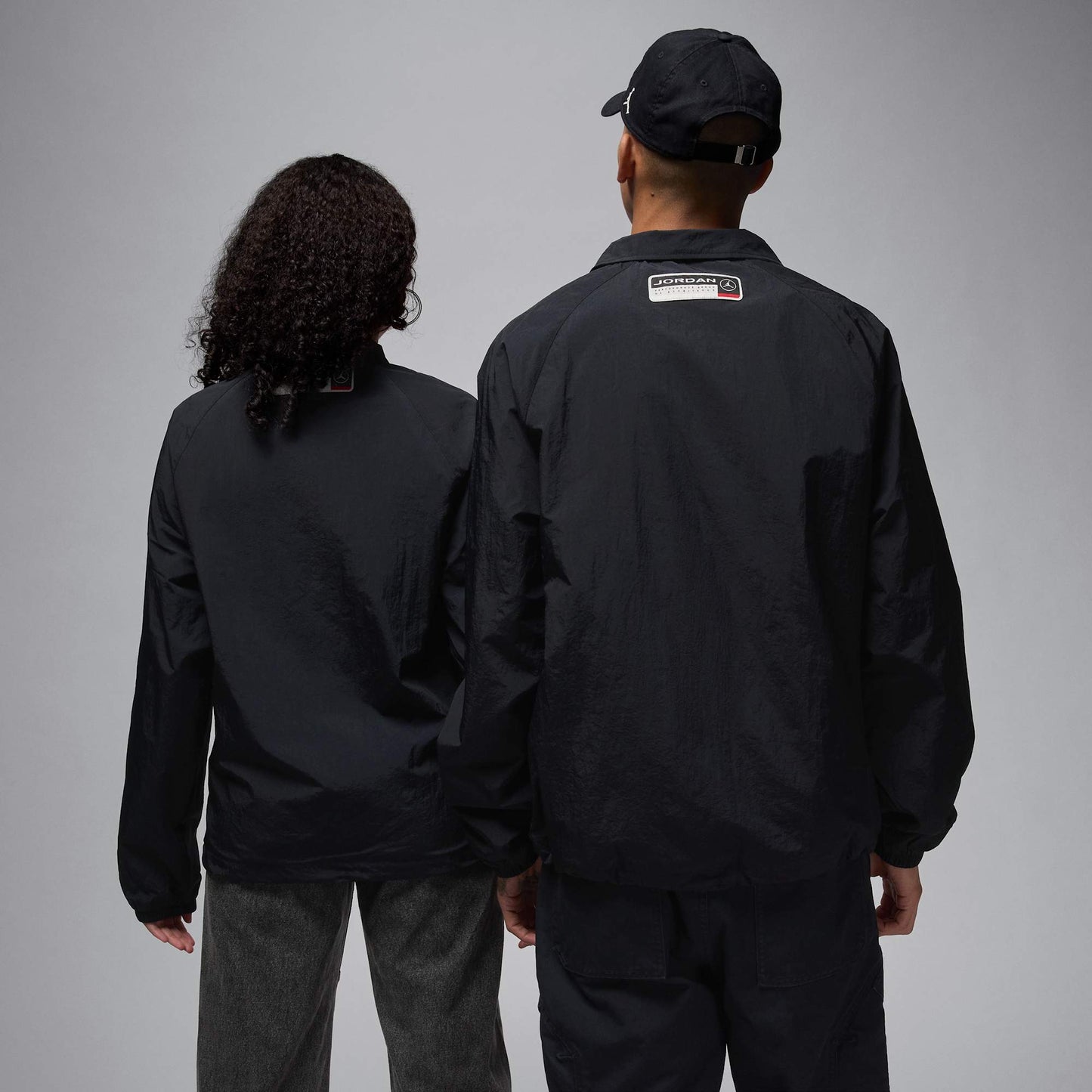 Jordan Essentials Casaca