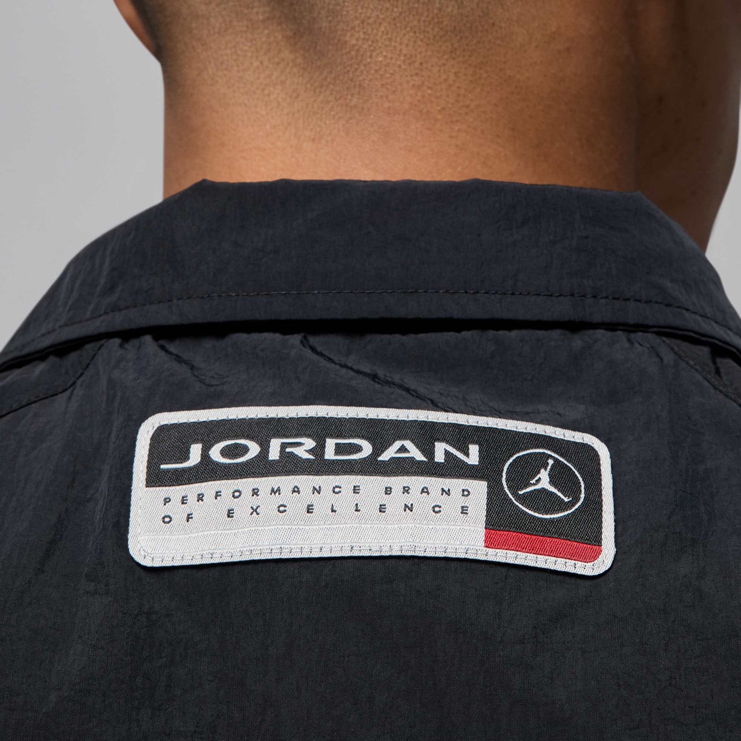Jordan Essentials Casaca