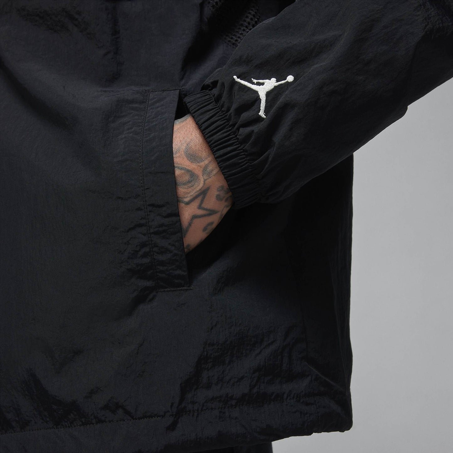 Jordan Essentials Casaca
