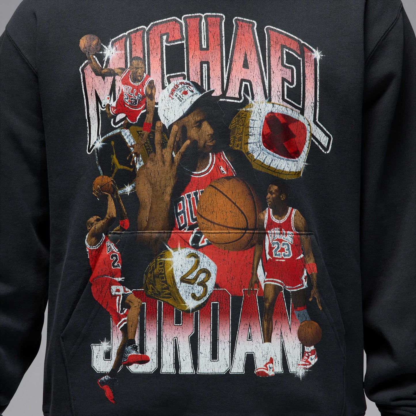Jordan Flight Fleece