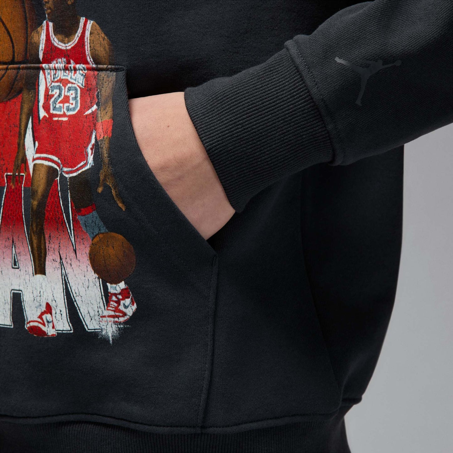 Jordan Flight Fleece