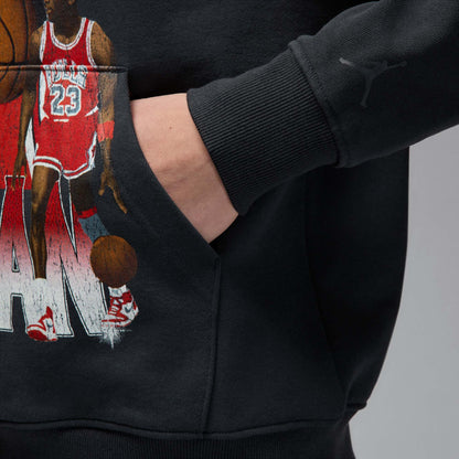 Jordan Flight Fleece