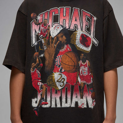 Jordan Flight Essentials