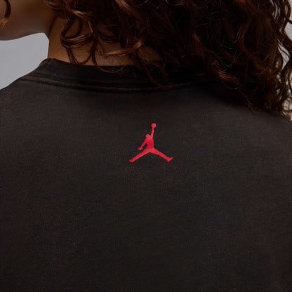 Jordan Flight Essentials