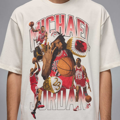 Jordan Flight Essentials