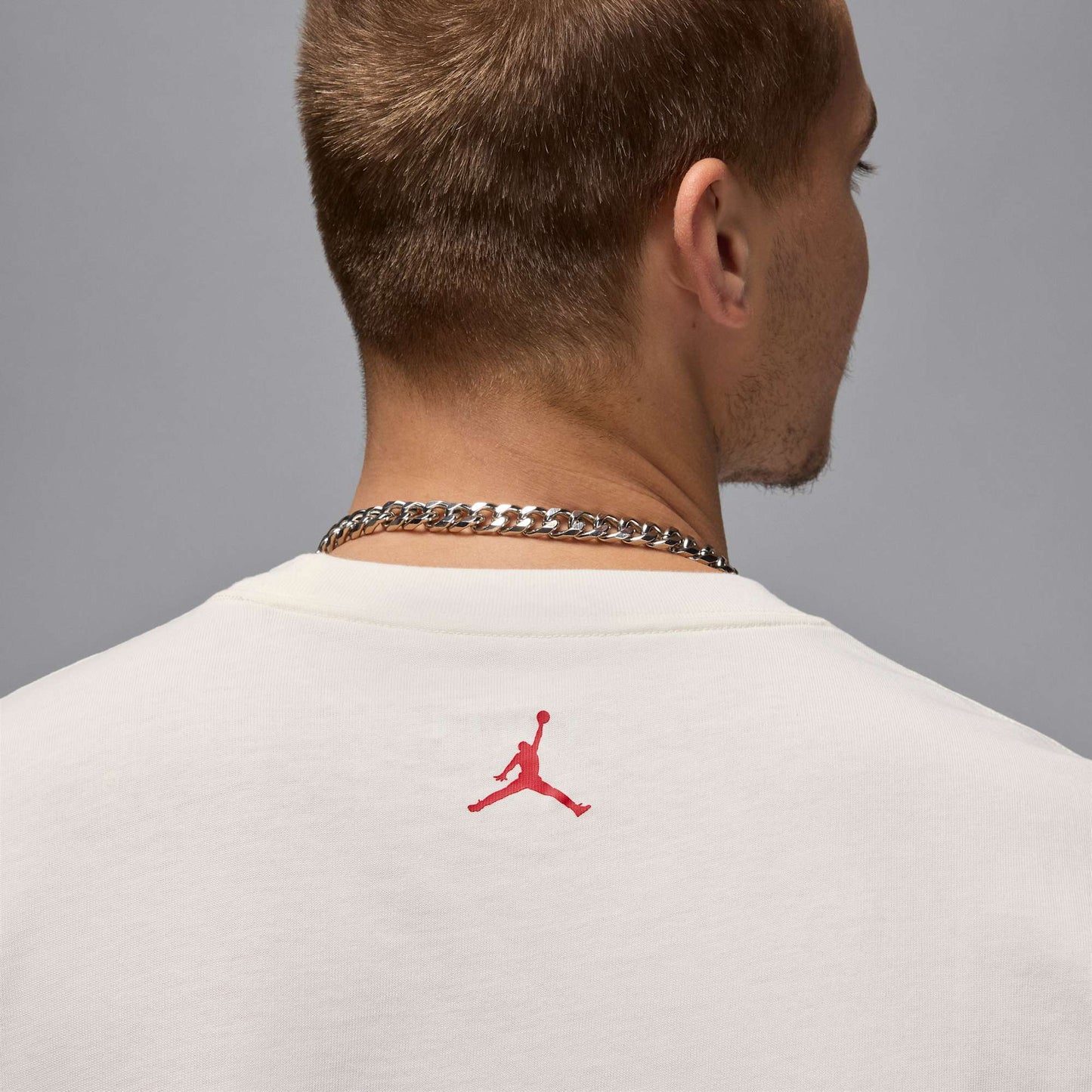 Jordan Flight Essentials