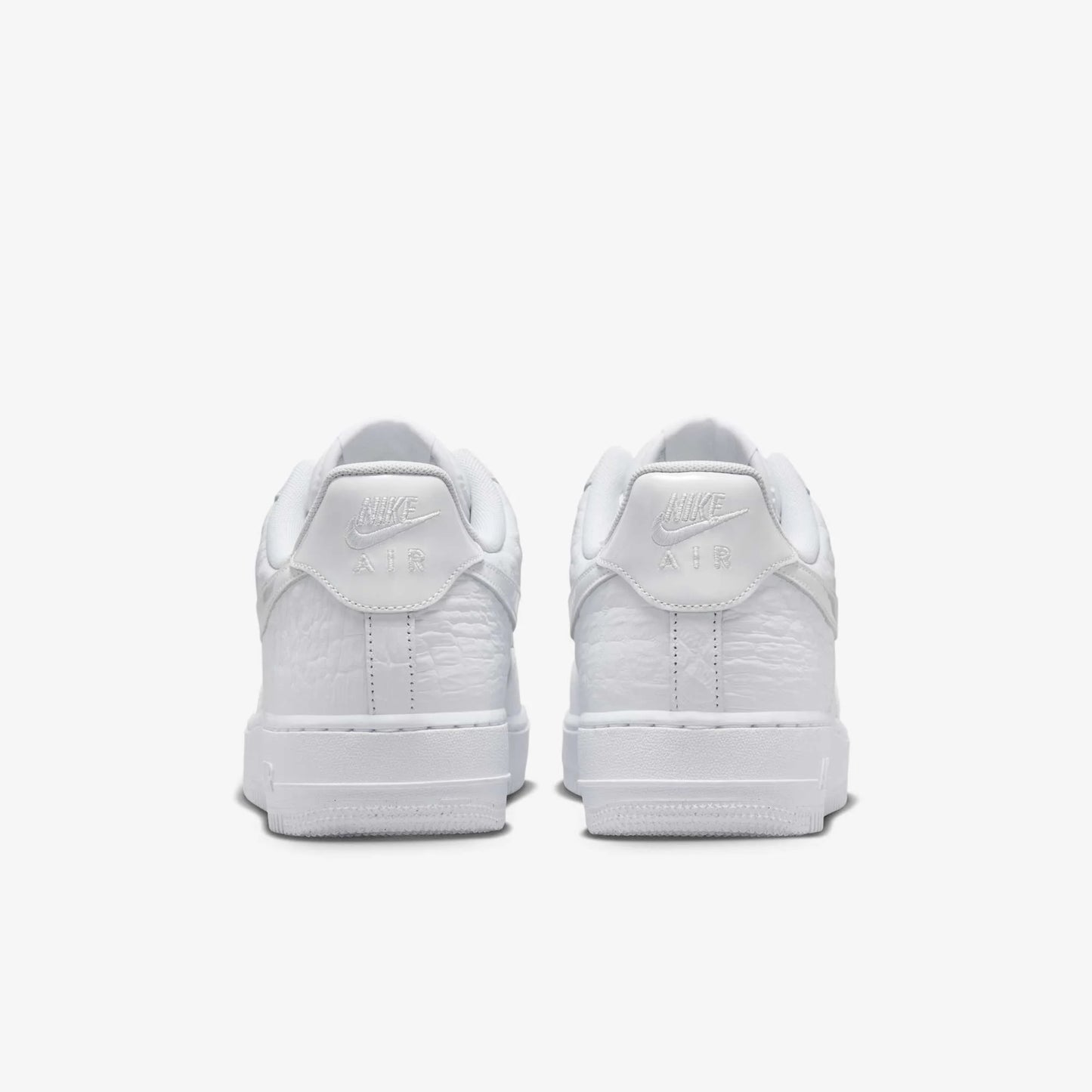 Air Force 1 '07 LX Celebration