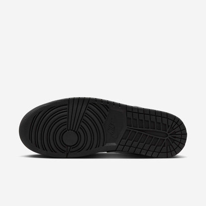 Air Jordan 1 Low Black Summit White