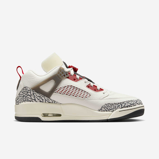 Jordan Spizike Low
