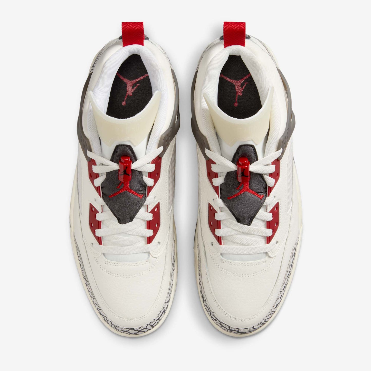 Jordan Spizike Low
